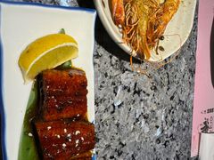 -大渔铁板烧(中山路八佰伴店)