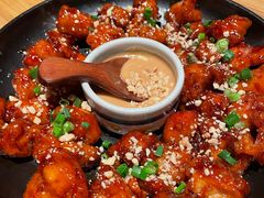 韩式辣味估咾鸡-BELLOCO倍乐(静安店)