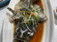 -锦里海景海鲜餐厅.三亚老字号(亚龙湾中心广场店)