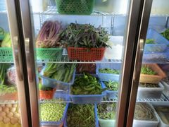 自助取餐区-臭鳜鱼人家·老字号徽菜