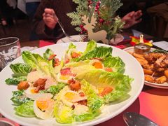 -ZAFFERANO西班牙海鲜饭(上海首店)
