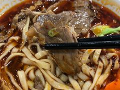 -康师傅私房牛肉面(北京南站店)