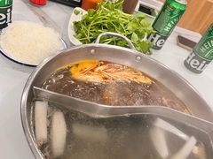 -福合埕牛肉火锅(长平国新店)