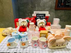 -星巴克(苏州西蒙店)