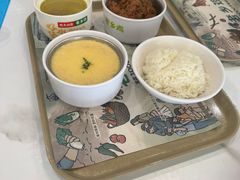 -老乡鸡(武汉光谷南湖时尚城店)