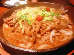 -老板恋上鱼(高新万达店)