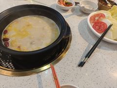 -八珍玉食鸡煲·打边炉(印象城店)