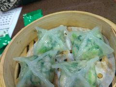 芥菜饺-粤赏点(越秀城市广场店)