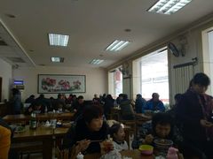大堂-东关赵记粉汤羊血(兴庆北路店)