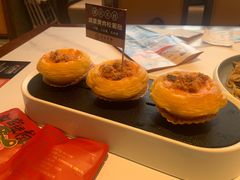 -金牌禄运·点心·啫煲(百信广场店)