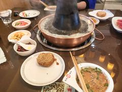 -匹夫涮肉城(黄村店)