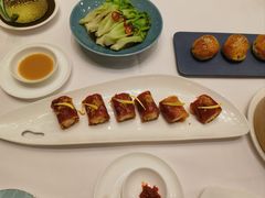 -明阁 Ming Court(广州朗豪酒店)