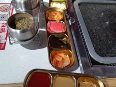 -郭记烤肉创始店(民丰大街店)
