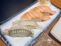 -千代武日本料理(爱建店)