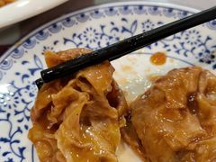 -桃子餐厅·天津菜(王顶堤总店)