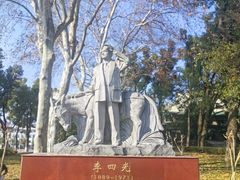 -武汉大学-樱园