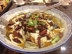 -鼎盛蜀坊·重庆江湖菜(市桥地铁站店)