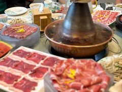 -京城胜利涮羊肉(禧乐汇店)