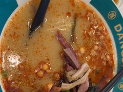 -当家水煎包·牛肉汤(浦江店)