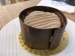 -OZ cafe(南昌路店)