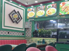 -花圃园餐厅店(和田二街28号院店)