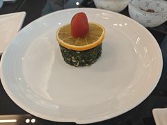 -无锡新湖铂尔曼大酒店·悦轩中餐厅