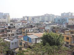 -佛山华盖山公园