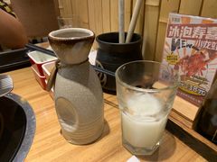 -水林间·寿喜烧自助(仙林金鹰店)