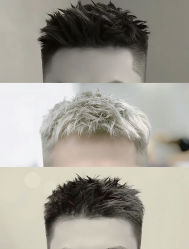 -厘里·salon