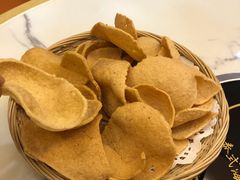 -樾餐厅泰式海鲜火锅(民歌湖店)