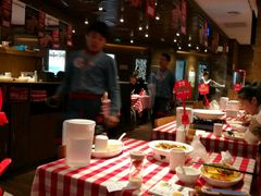 -西贝莜面村(上海百联西郊店)