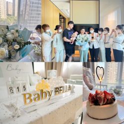 点击看大图 -baby bella小贝拉母婴护理中心(杭州凯宾斯基店)