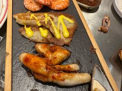 -猛古里烤肉自助(荟聚中心店)