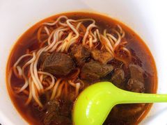 -鮮而純面馆(浦东店)