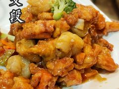 -明海妈妈菜(大连外国语学院店)