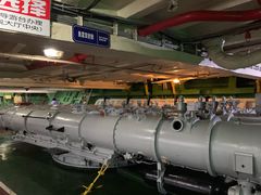 -泰达航母主题公园