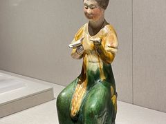 -深圳博物馆(古代艺术馆)