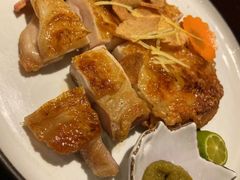 -龍千代·味自慢(黑龙江北路店)