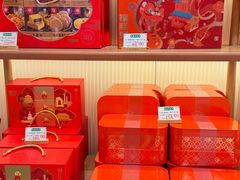 -稻香村(观前街店)