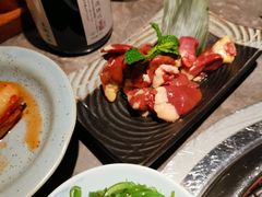 -厚贞日式烤肉(龙之梦店)