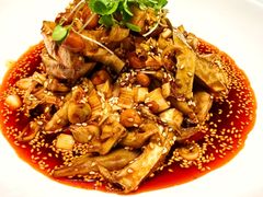 -院8里·少城记忆老川菜(宽窄巷子店)