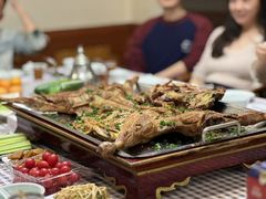 -炑羊香烤全羊(西三旗店)