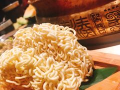 -湊湊火锅·茶憩(石家庄万象城店)