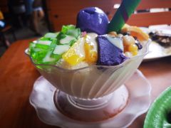 -Mang Inasal - D'mall Boracay