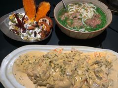 -Ameigo梅果·云贵川bistro(长宁来福士店)