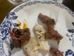 -小杨翘脚牛肉