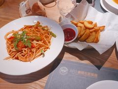 -1432德国花园餐厅(水游城购物中心店)