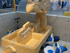 -萨卡屋亲子乐园·餐厅(龙山万物工场店)