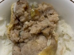 -南雄雄州土菜餐厅(粤北大厦店)