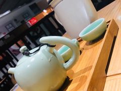 茉莉龙珠-苏堂阳春面•九年庆(北京路天河城店)
